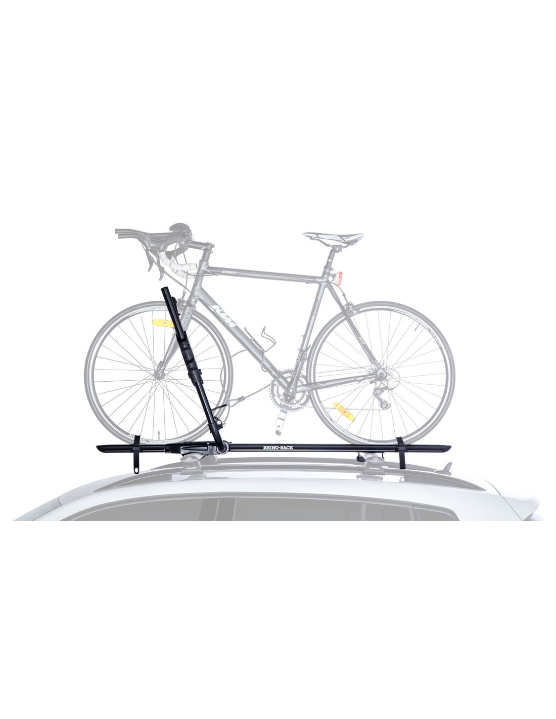 Rhino Rack Fahrradträger für Pickup-Fahrzeuge