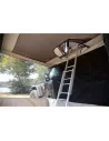 Mosquito Net Kamer voor Winkel Falcon 250 - Linkerkant JAMES BAROUD