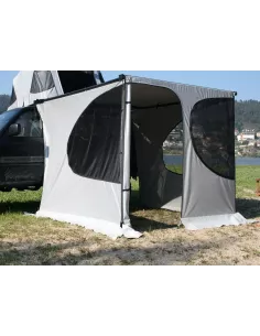 KIT von 3 Panels für den Laden 200x270 JAMES BAROUD - 4x4 Zubehör 2