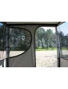 KIT von 3 Panels für den Laden 200x270 JAMES BAROUD - 4x4 Zubehör
