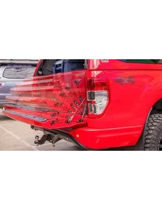 Achterklep ARB Tailgate Assist for Toyota Hilux uit 2015 2