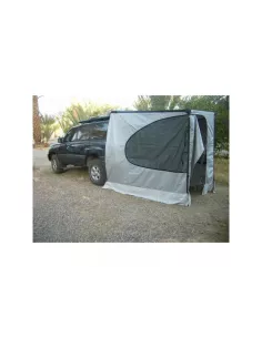 Kit de 3 panneaux pour Store arriere JAMES BAROUD - accessoire 4x4
