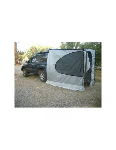 Kit de 3 panneaux pour Store arriere JAMES BAROUD - accessoire 4x4