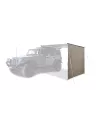 Extension de 2 5 m pour auvent Batwing/Sunseeker Rhinorack RHINO RACK
