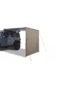 2 5 m extensie voor luifel Batwing / Sunseeker Rhinorack RHINO RACK