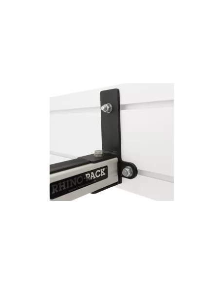Kit de supports HD Batwing Rhinorack RHINO RACK - accessoire 4x4