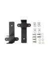 Kit de supports HD Batwing Rhinorack RHINO RACK - accessoire 4x4
