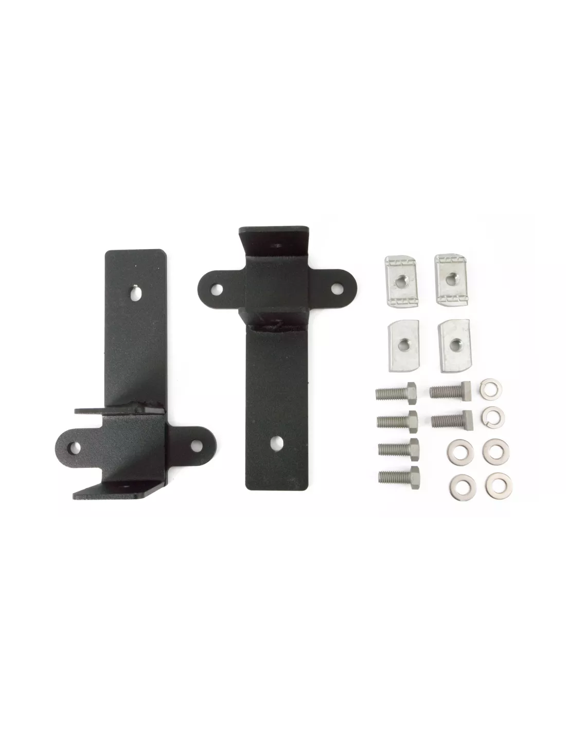 Kit de supports HD Batwing Rhinorack RHINO RACK - accessoire 4x4