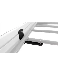 Batwing Tubular Rack Bracket Kit Rhino Rack RHINO RACK - accessoire
