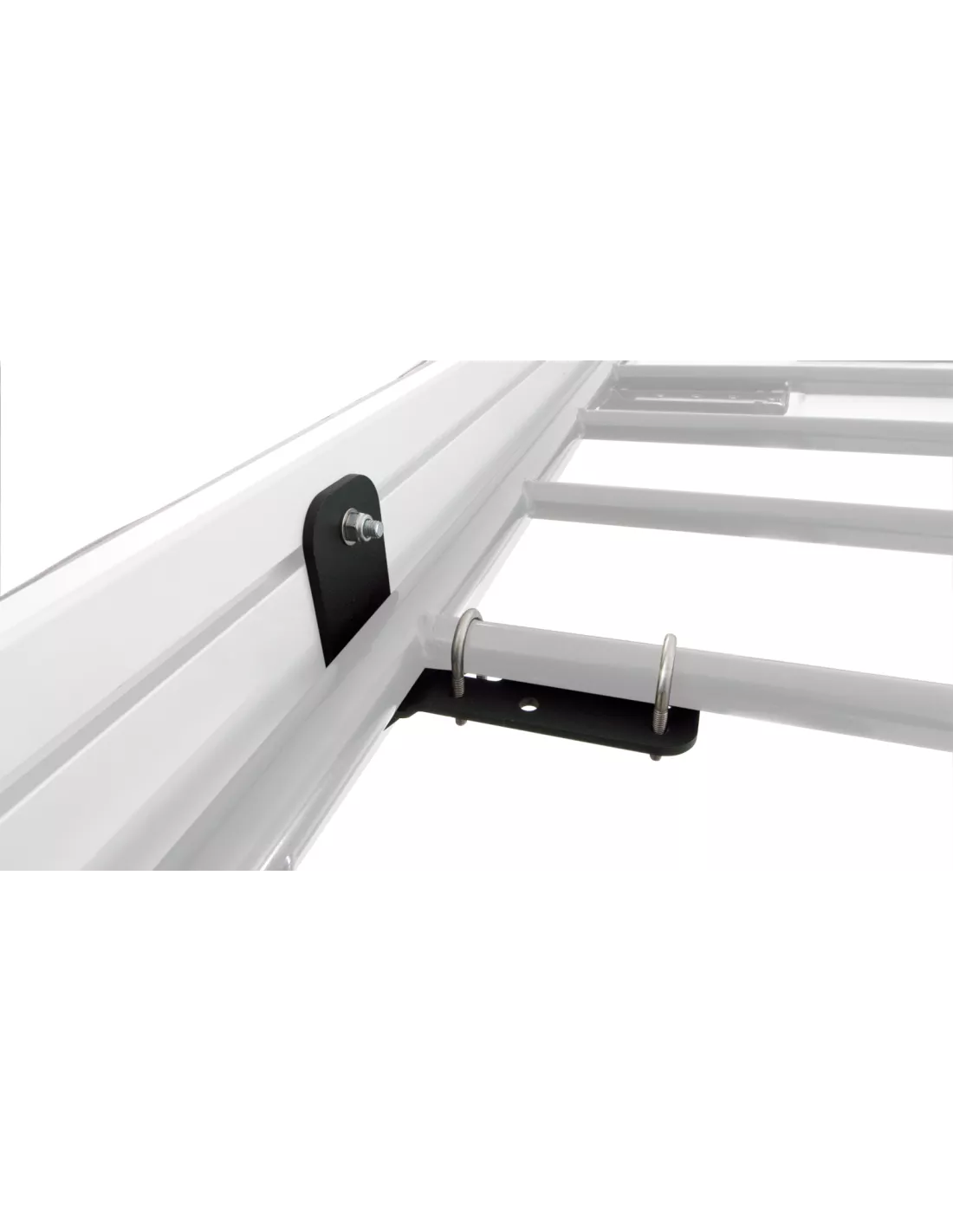 Batwing Tubular Rack Bracket Kit Rhino Rack RHINO RACK - accessoire
