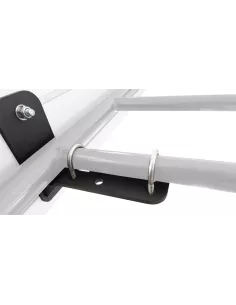 Batwing Tubular Rack Bracket Kit Rhino Rack RHINO RACK - accessoire 2