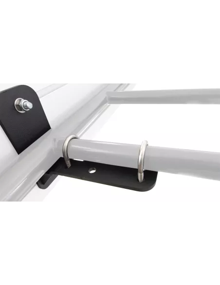 Batwing Tubular Rack Bracket Kit Rhino Rack RHINO RACK - accessoire