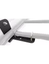 Batwing Tubular Rack Bracket Kit Rhino Rack RHINO RACK - accessoire