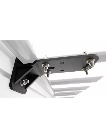 Batwing Tubular Rack Bracket Kit Rhino Rack RHINO RACK - accessoire