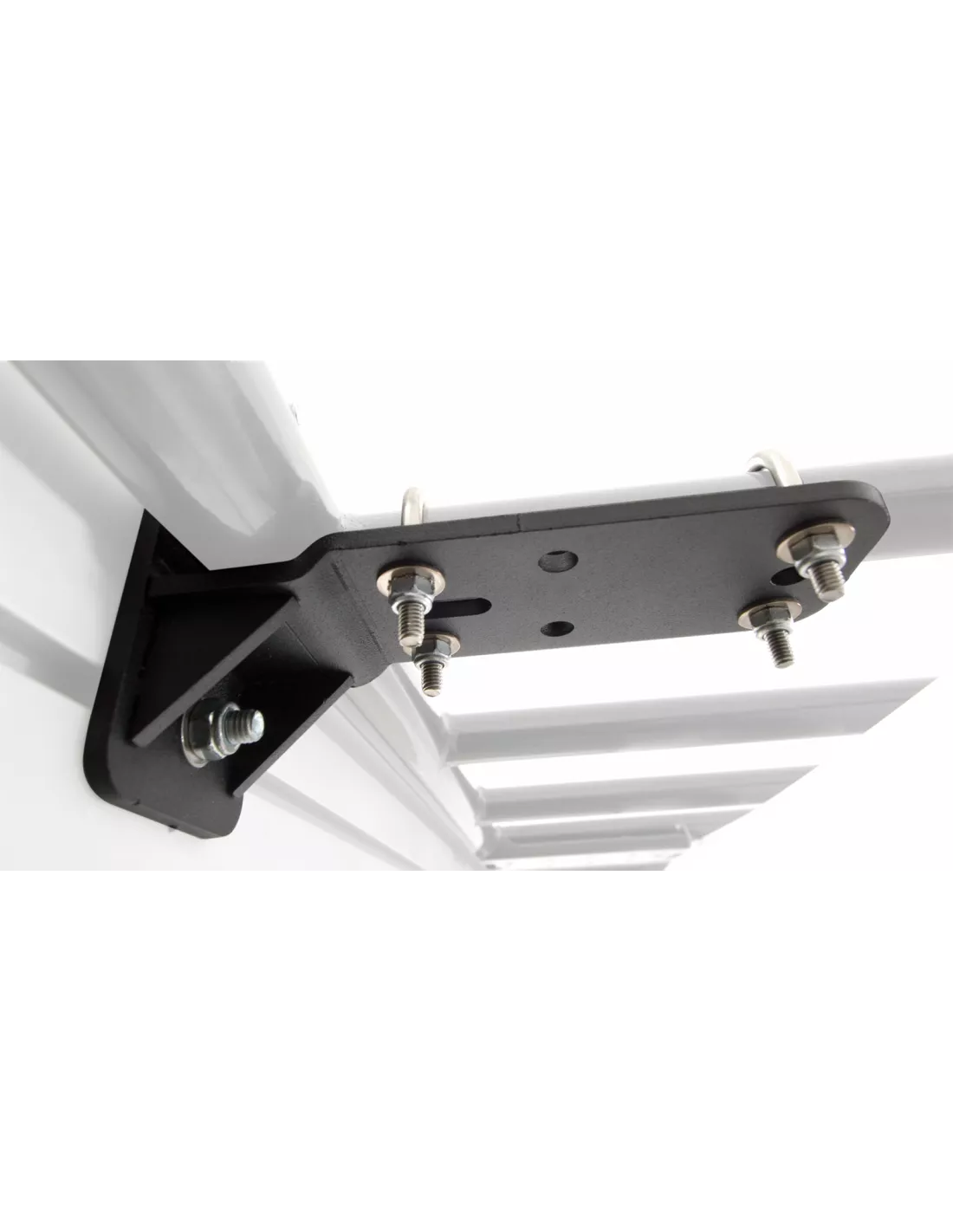 Batwing Tubular Rack Bracket Kit Rhino Rack RHINO RACK - accessoire
