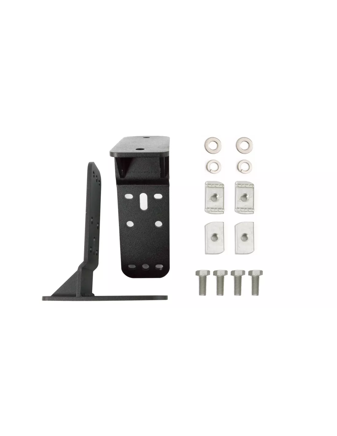 Batwing Tracklander Bracket Kit Rhino Rack RHINO RACK - accessoire 4x4