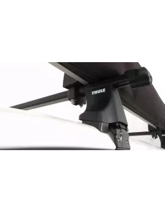 Kit de supports pour les marques Thule et Yakima pour auvent Batwing 2