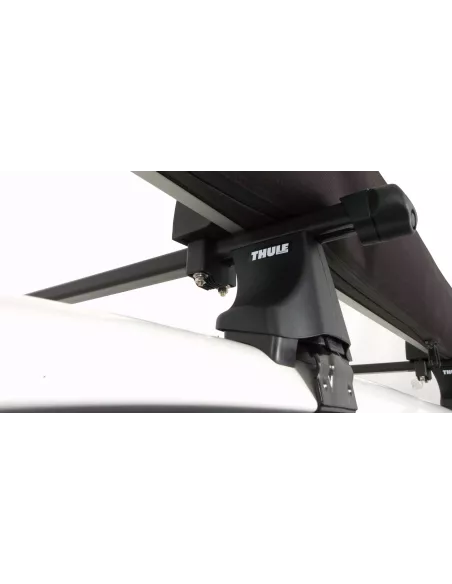 Kit de supports pour les marques Thule et Yakima pour auvent Batwing