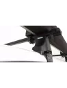 Kit de supports pour les marques Thule et Yakima pour auvent Batwing
