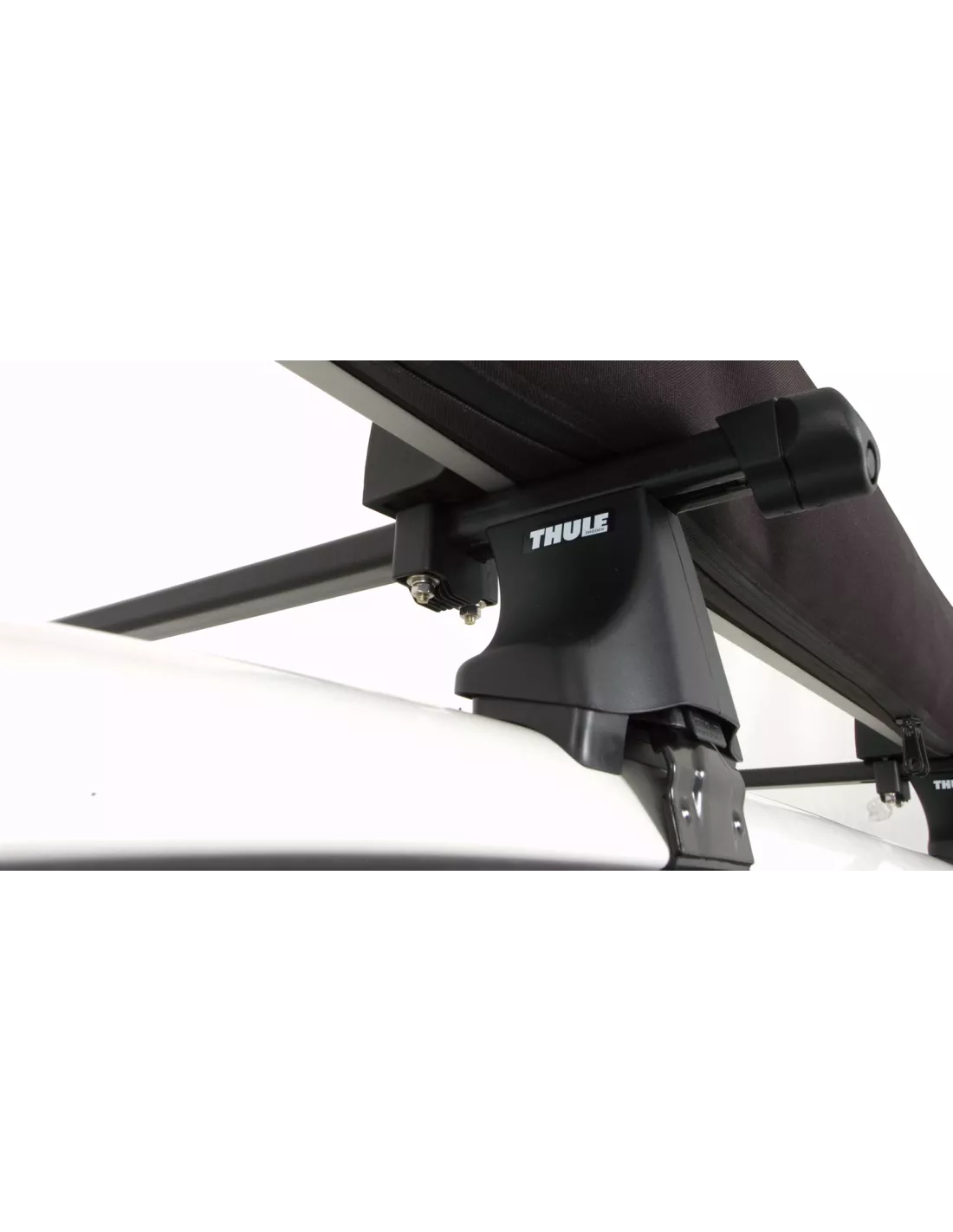 Medienkit für Thule- und Yakima-Marken für den Aufwachen Batwing