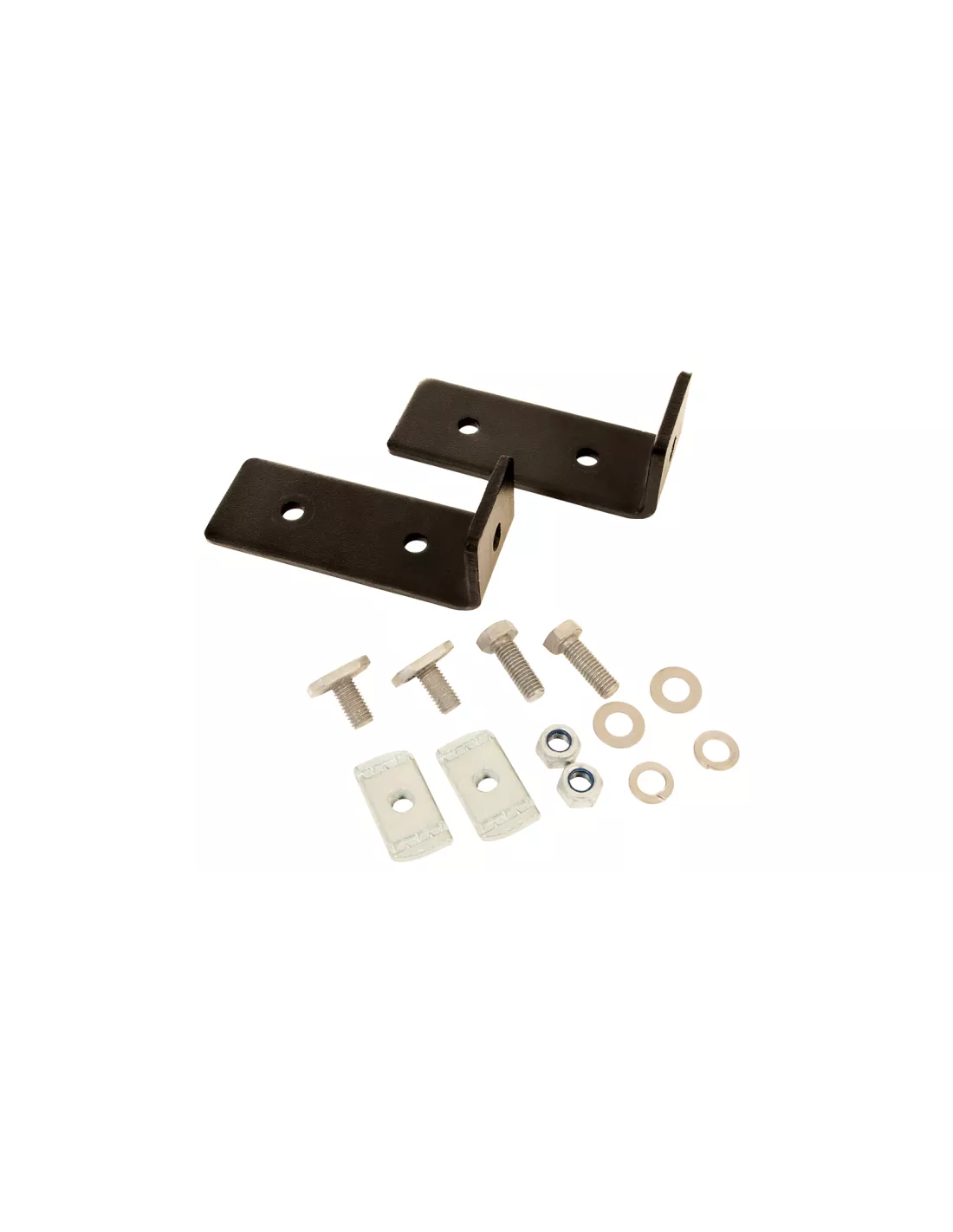 Universele luifelsteun Rhino Rack RHINO RACK - 4x4 accessoire