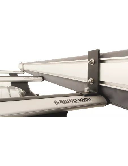 Support de auvent universel Rhino Rack RHINO RACK - accessoire 4x4