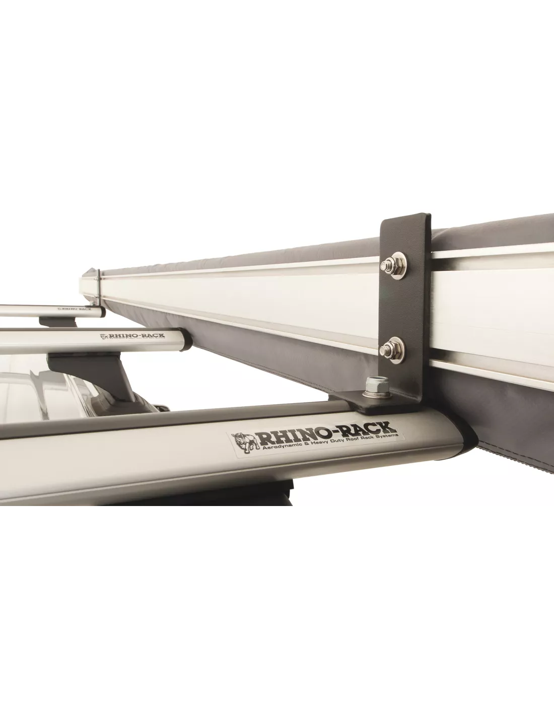 Universal-Markise-Unterstützung Rhino-Rack RHINO RACK - 4x4 Zubehör