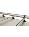 Support de auvent universel Rhino Rack RHINO RACK - accessoire 4x4