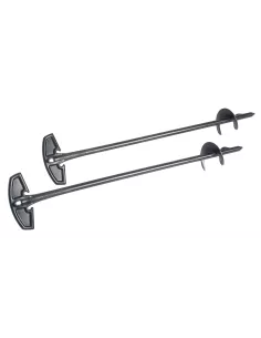 ZAKE DICHTZANDKIT VOOR AWNING RHINO RACK RHINO RACK -