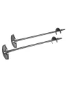 Hochleistungs-Sandanchor-Kit für Markise Rhino-Rack RHINO RACK -