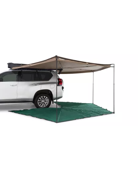 Revêtement de sol batwing Rhino Rack RHINO RACK - accessoire 4x4