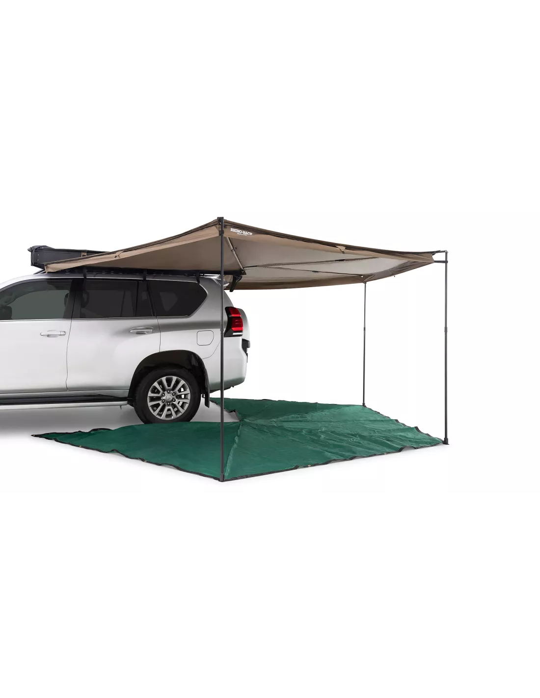 Revêtement de sol batwing Rhino Rack RHINO RACK - accessoire 4x4