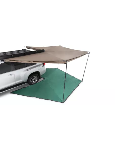 Revêtement de sol batwing Rhino Rack RHINO RACK - accessoire 4x4