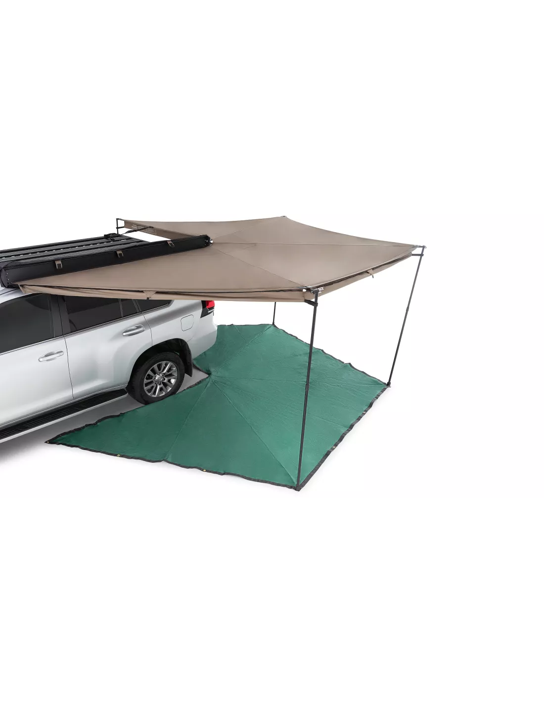 Revêtement de sol batwing Rhino Rack RHINO RACK - accessoire 4x4