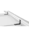 Kit de store universel et Sunseeker Rhino Rack RHINO RACK -