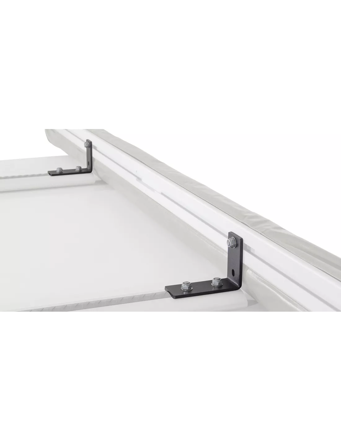 Universal-Laden-Kit und Sunseeker Rhino-Rack RHINO RACK -