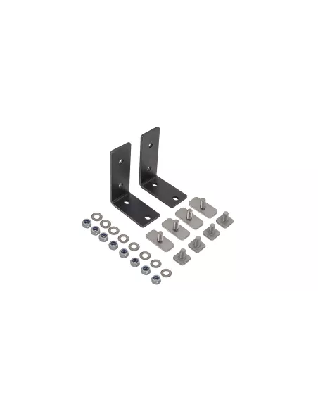 Kit de store universel et Sunseeker Rhino Rack RHINO RACK -