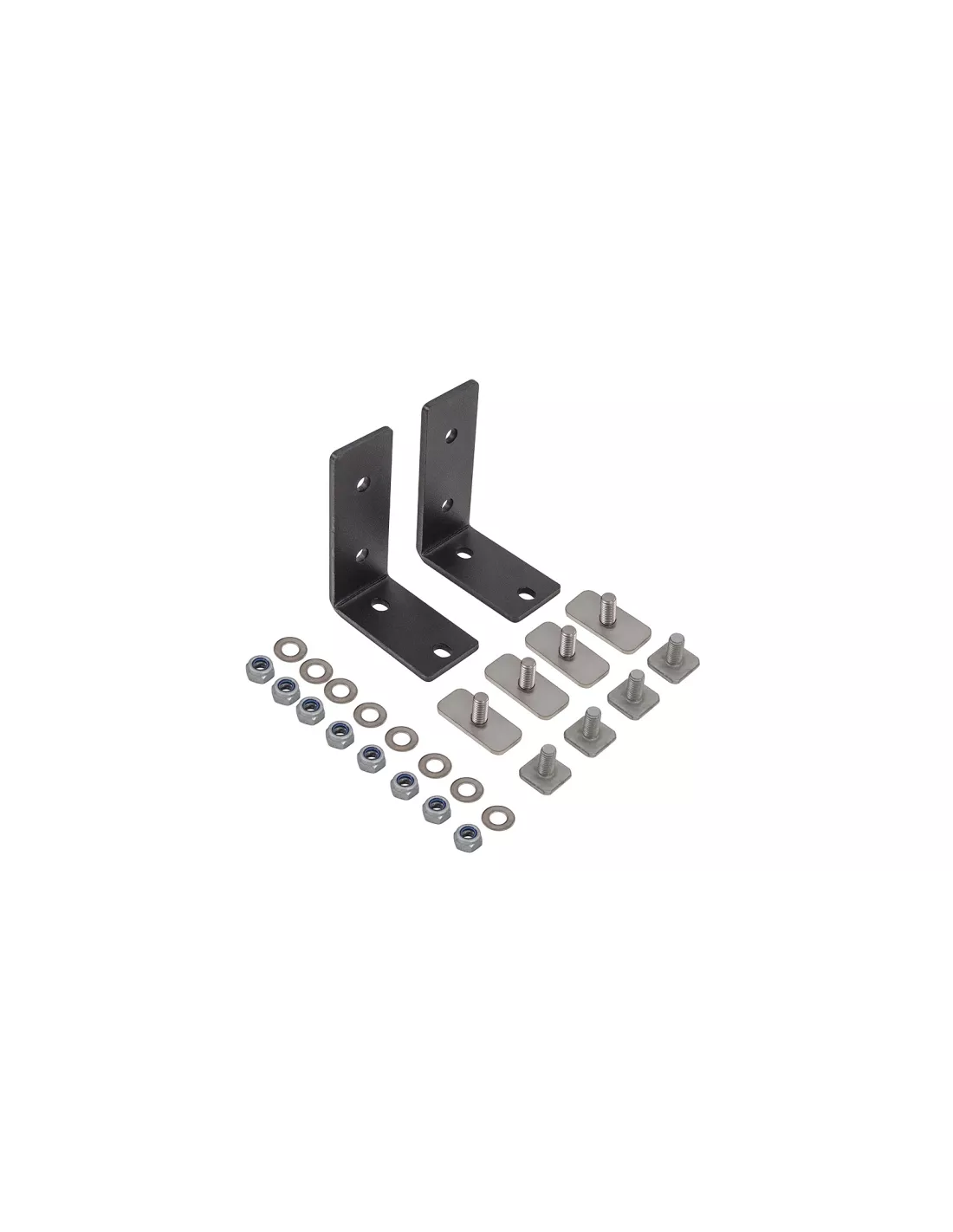 Kit de store universel et Sunseeker Rhino Rack RHINO RACK -