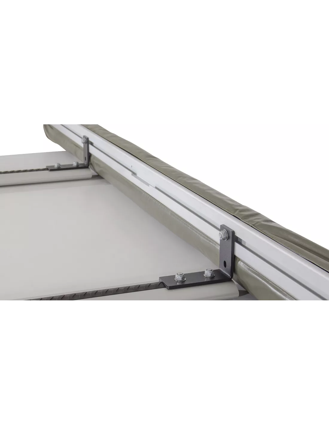 Kit de store universel et Sunseeker Rhino Rack RHINO RACK -