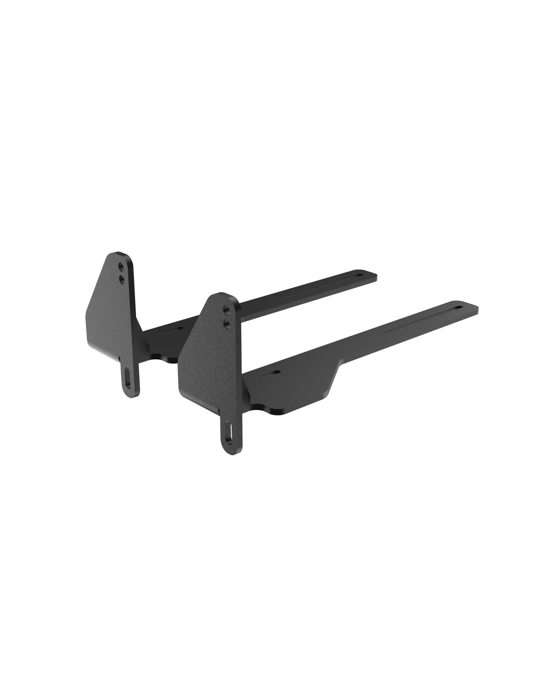 Rhino Rack Rhino Rack HD HD-Unterstützung auf der Pioneer-Galerie RHINO