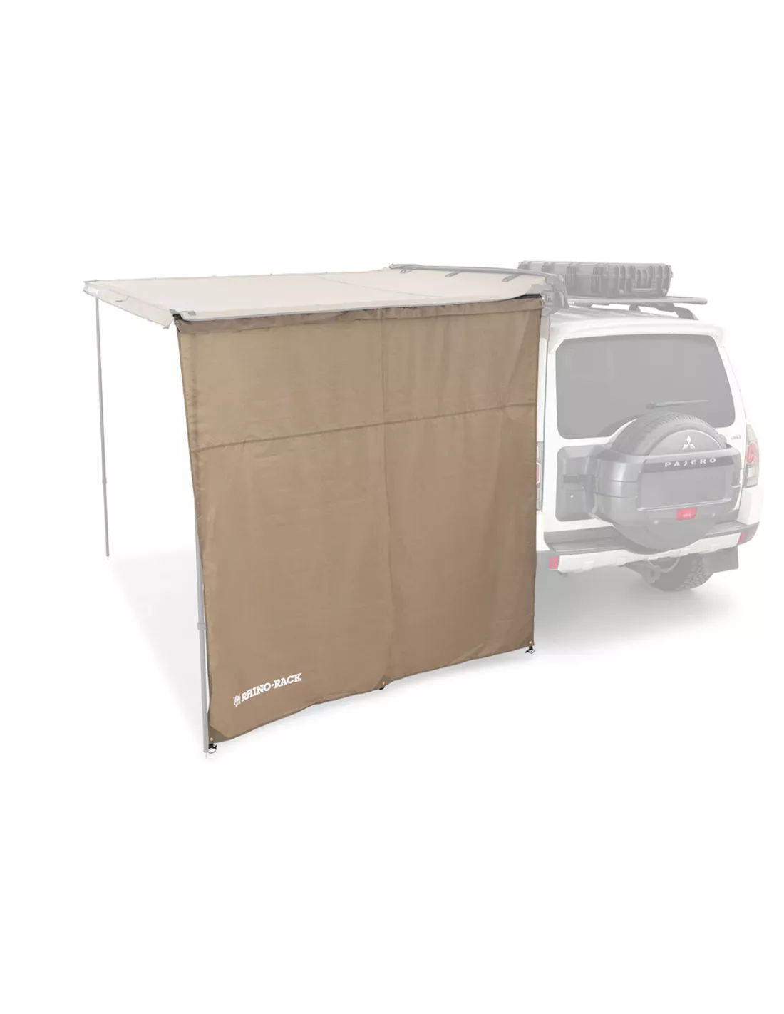 Extension auvent autoportant Sunseeker Rhino Rack RHINO RACK -