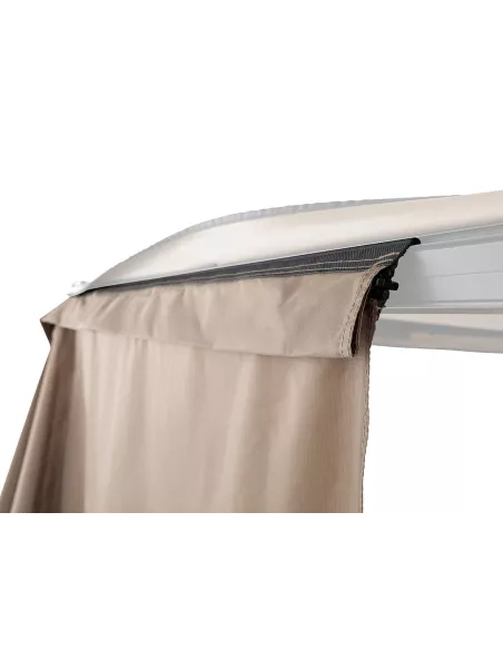 Extension auvent autoportant Sunseeker Rhino Rack RHINO RACK -