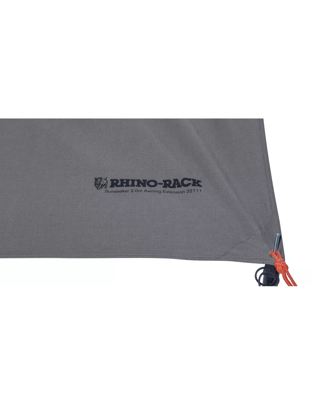 Extension du store Sunseeker 2.0m Rhino Rack RHINO RACK - accessoire