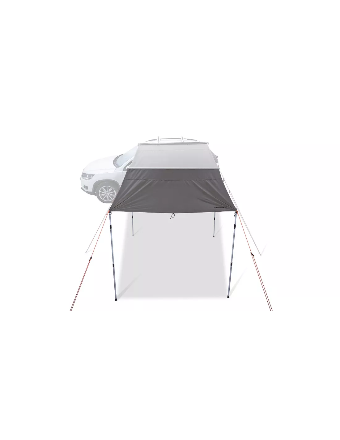 Extension du store Sunseeker 2.0m Rhino Rack RHINO RACK - accessoire
