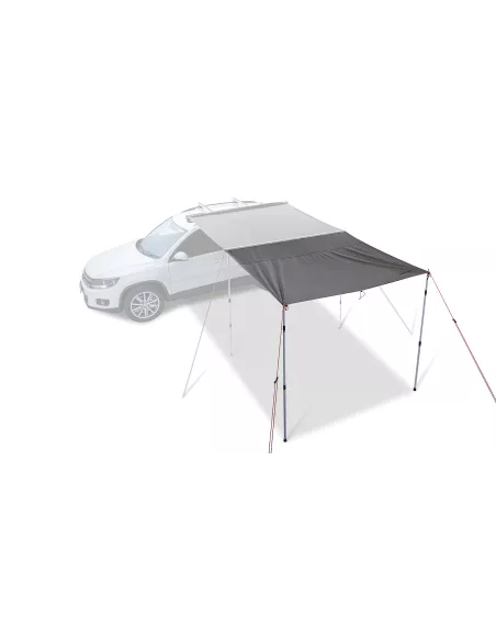 Extension du store Sunseeker 2.0m Rhino Rack RHINO RACK - accessoire