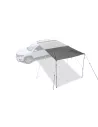 Speichern Sie die Sunseeker-Erweiterung 2.0m Rhino-Rack RHINO RACK - Zubehör