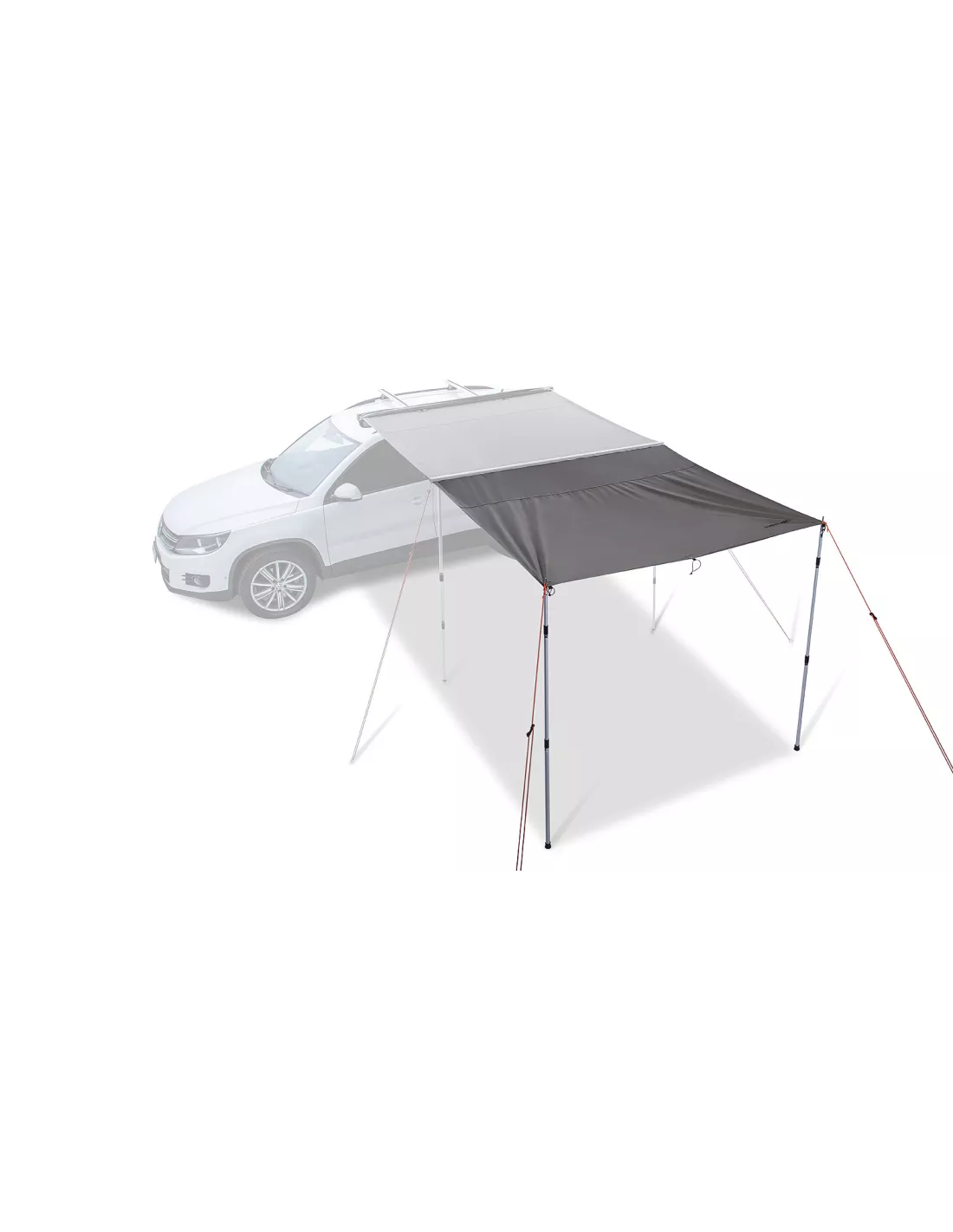 Extension du store Sunseeker 2.0m Rhino Rack RHINO RACK - accessoire