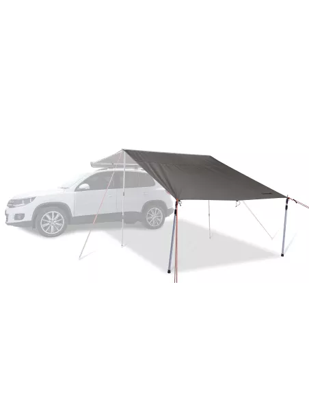 Extension du store Sunseeker 2.0m Rhino Rack RHINO RACK - accessoire