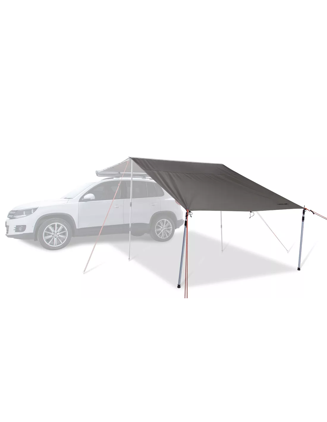 Extension du store Sunseeker 2.0m Rhino Rack RHINO RACK - accessoire