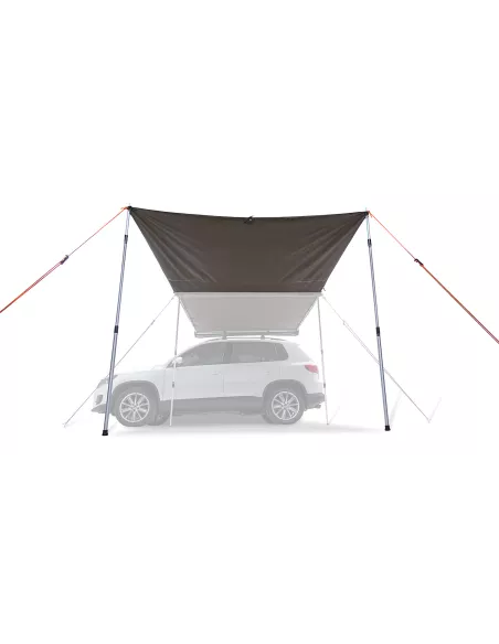 Extension du store Sunseeker 2.0m Rhino Rack RHINO RACK - accessoire